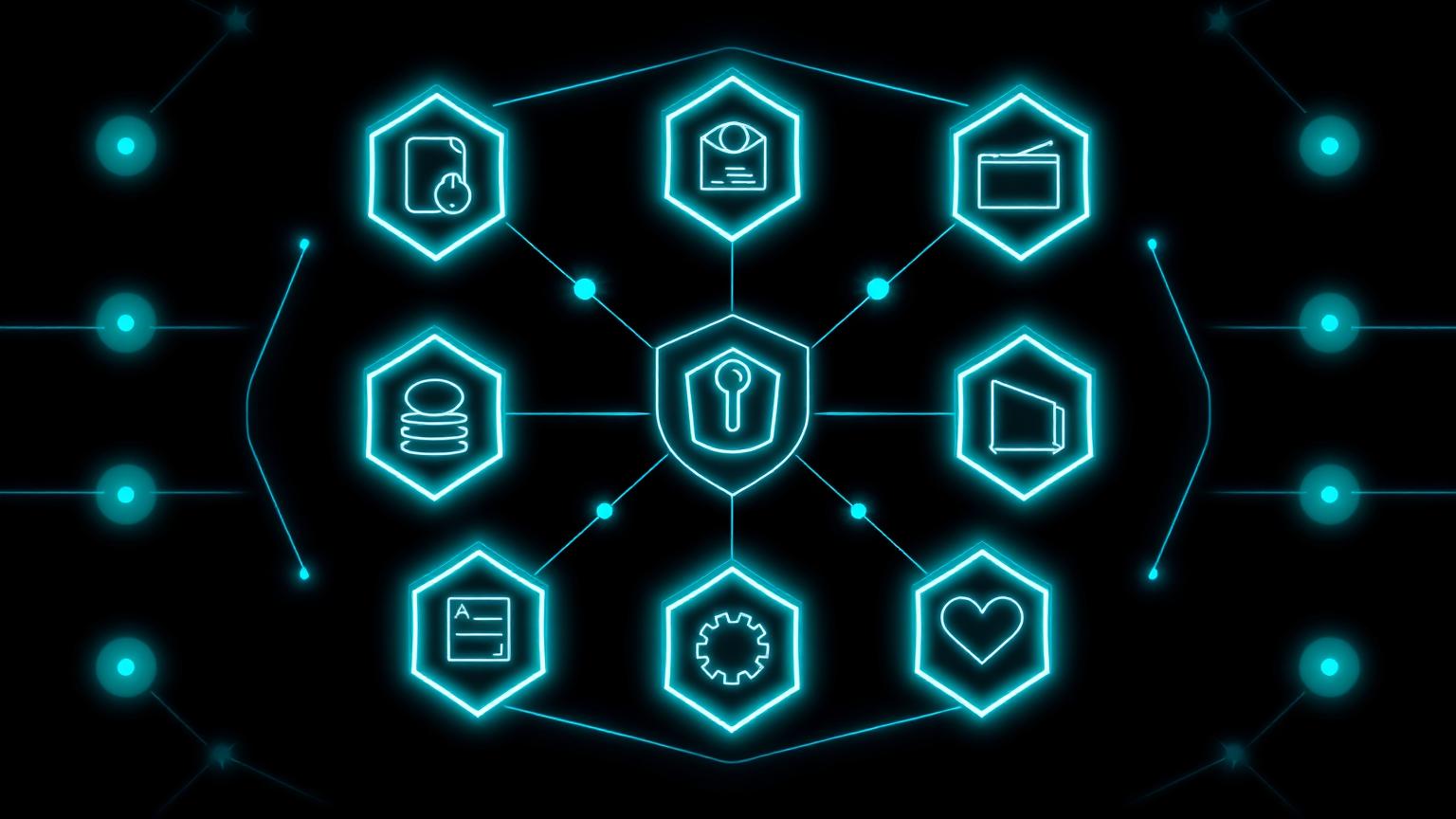 Hero illustration for the article: FDA Security Control Categories: What Reviewers Expect Per Category