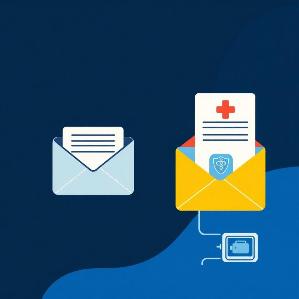 Cover image for FDA SIR Cybersecurity Response: eSTAR Prep Guide