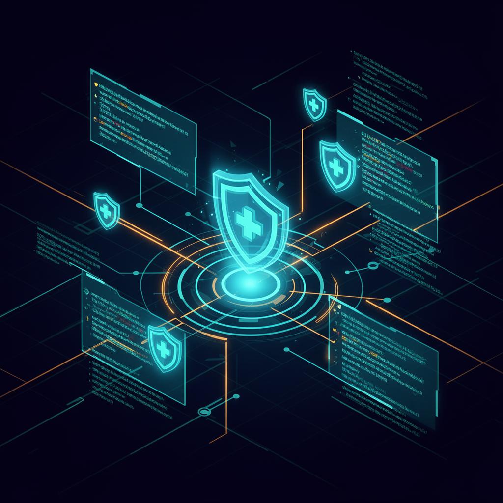 Postmarket article cover: H-ISAC and Where to Monitor Medical Device Cybersecurity Threats in 2026