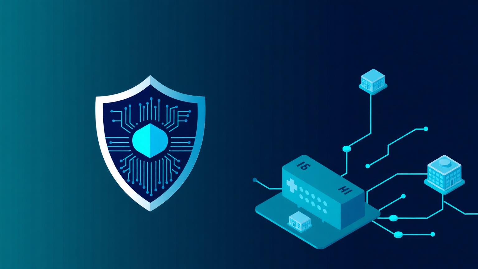 Compliance article cover: HHS 405(d) and Medical Device Manufacturers: What HICP Practice #9 Means for Your 524B Submission