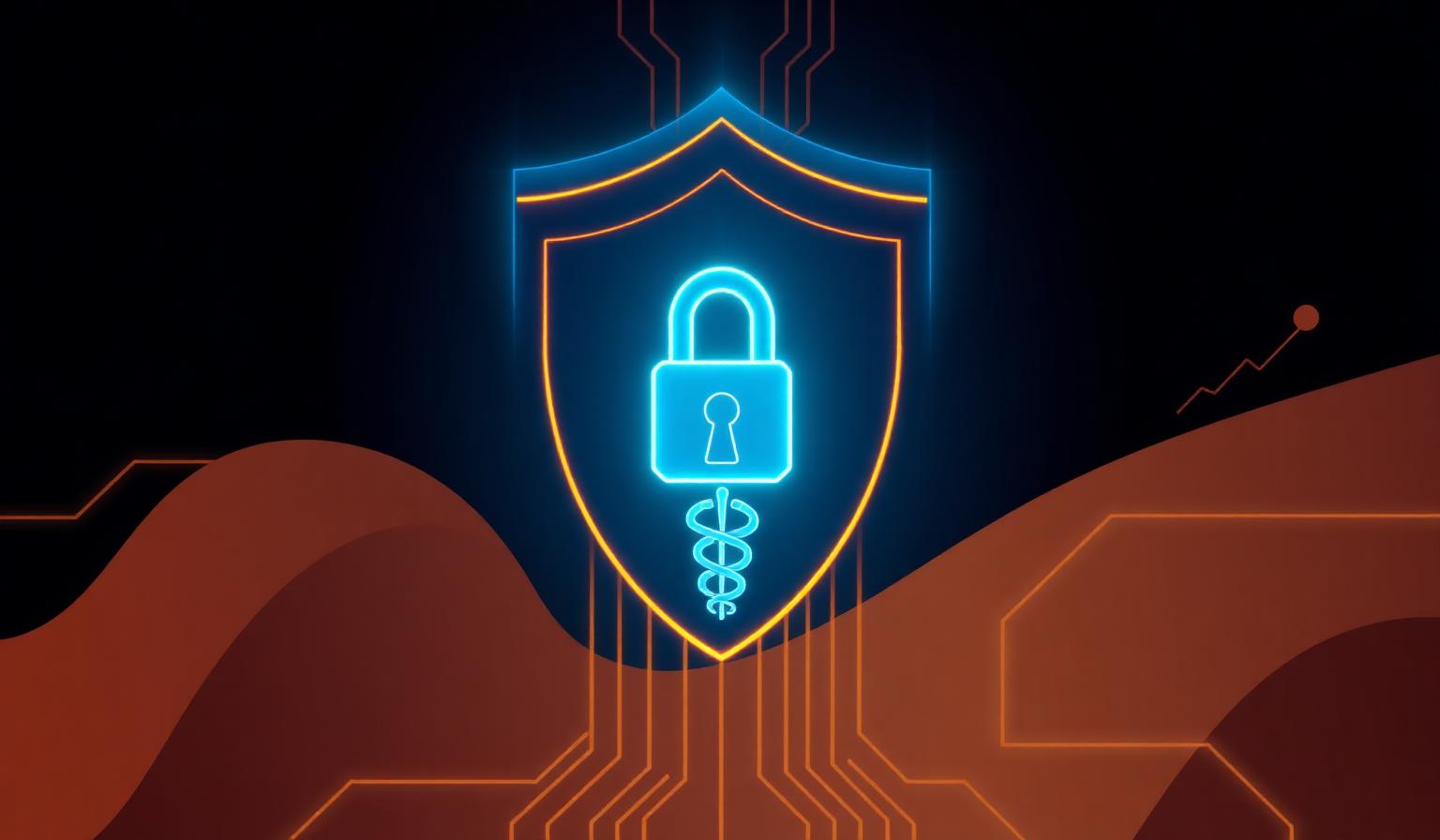 Compliance article cover: HIPAA and Medical Device Manufacturers: What Cybersecurity Obligations Actually Apply