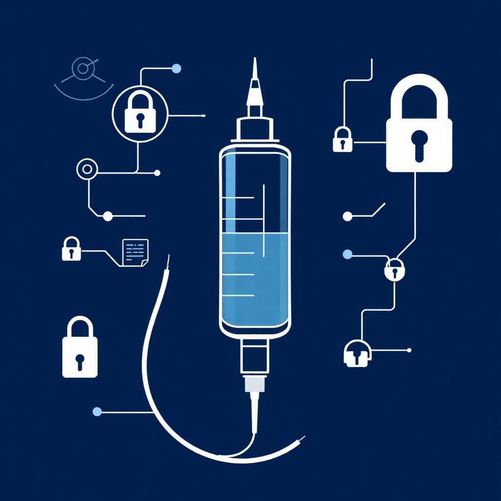 Device Class article cover: Infusion Pump Cybersecurity: FDA Expectations in 2026
