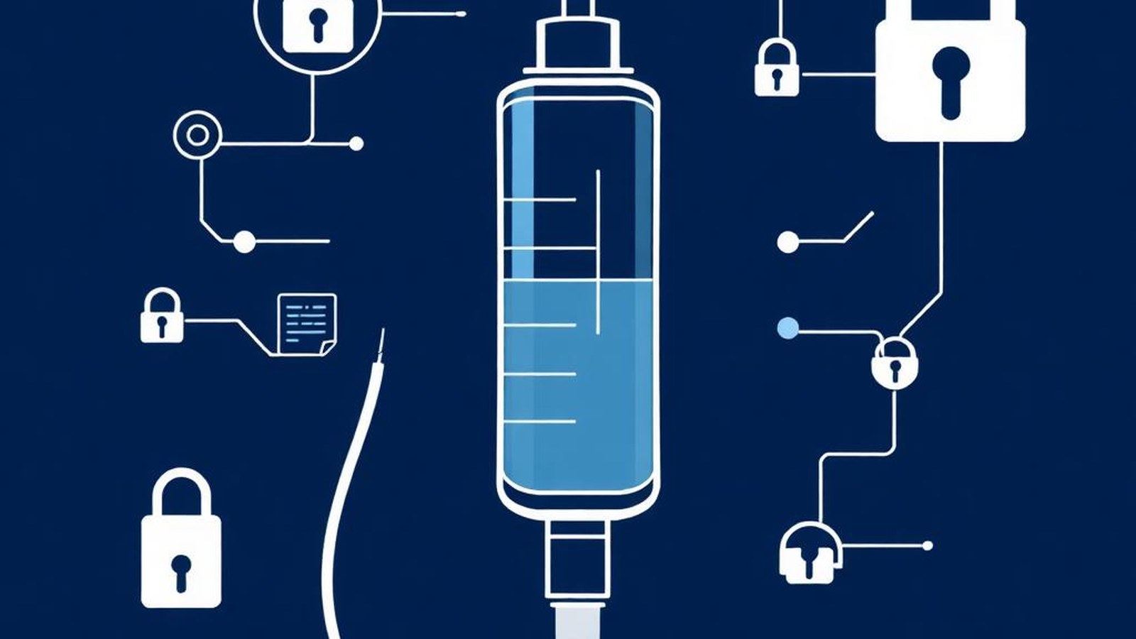Device Class article cover: Infusion Pump Cybersecurity: FDA Expectations