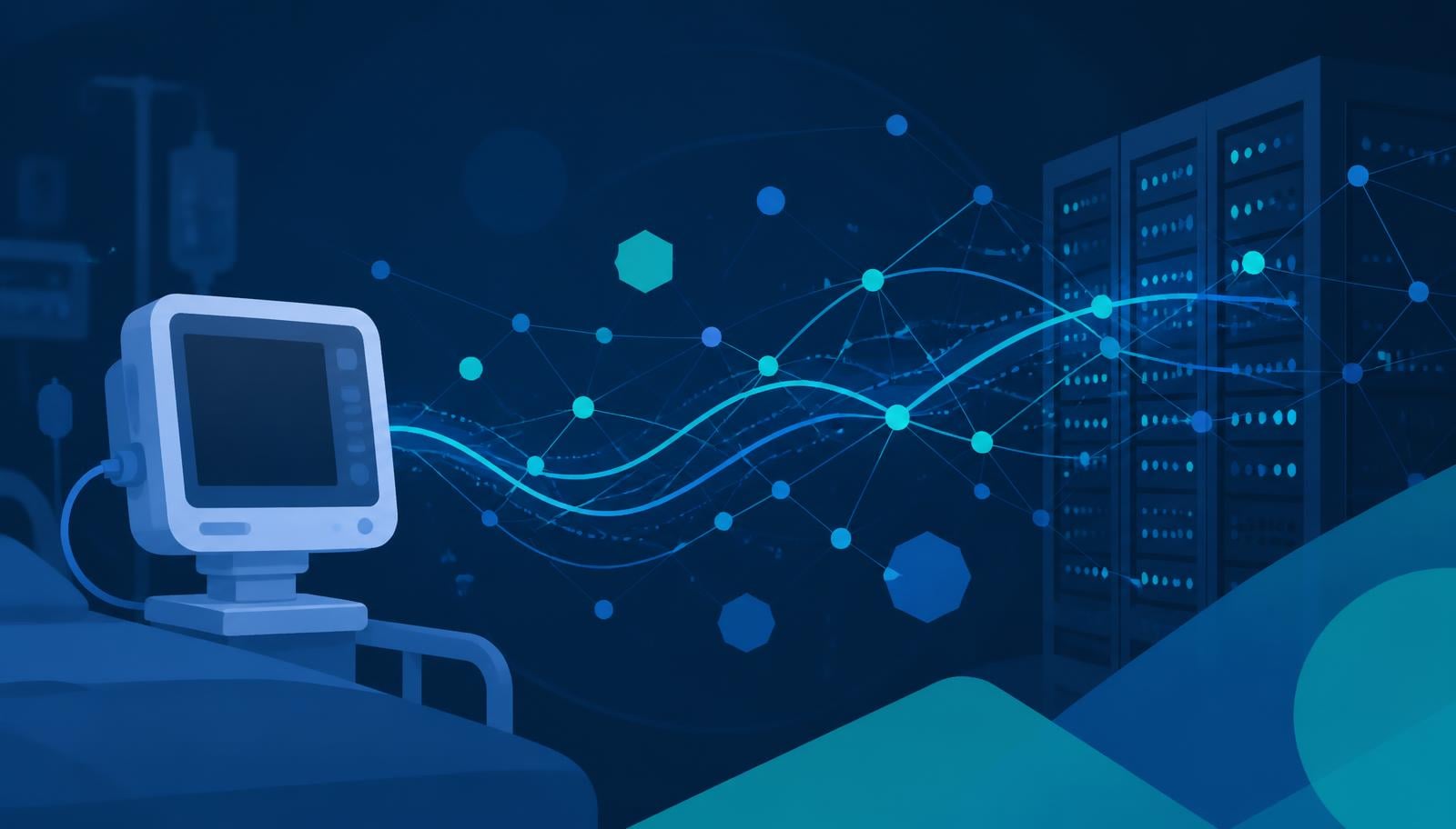 FDA Compliance article cover: Interoperability Labeling for Devices