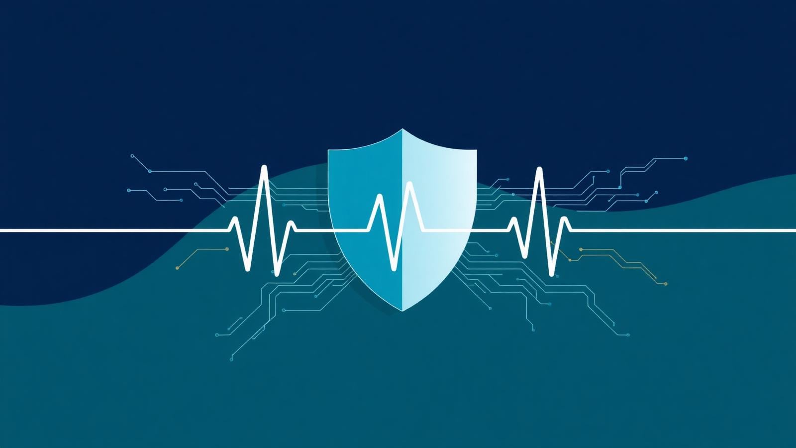 Fundamentals article cover: Medical Device Cybersecurity: 2026 Best Practices Guide