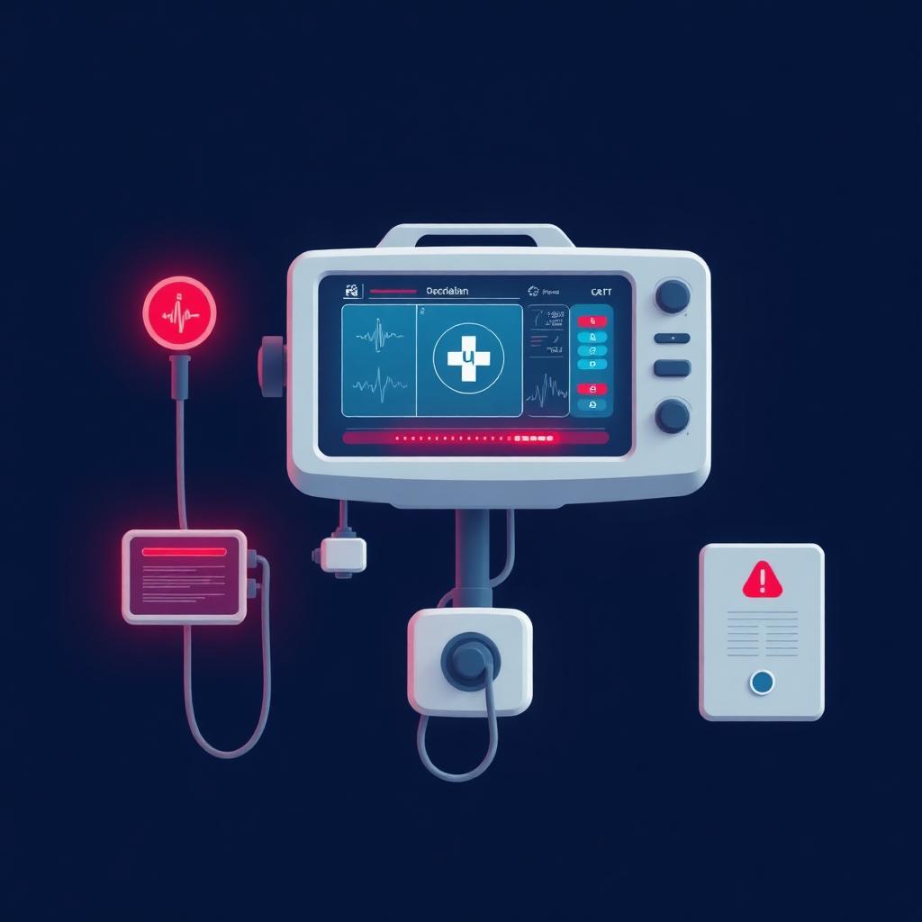 Postmarket article cover: Medical Device Incident Response Plan: FDA Expectations 2026