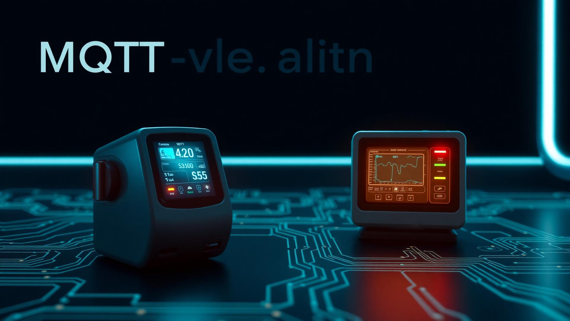Cover image for MQTT Vulnerabilities in Connected Medical Devices: FDA Risks, Controls, and Deficiency Patterns