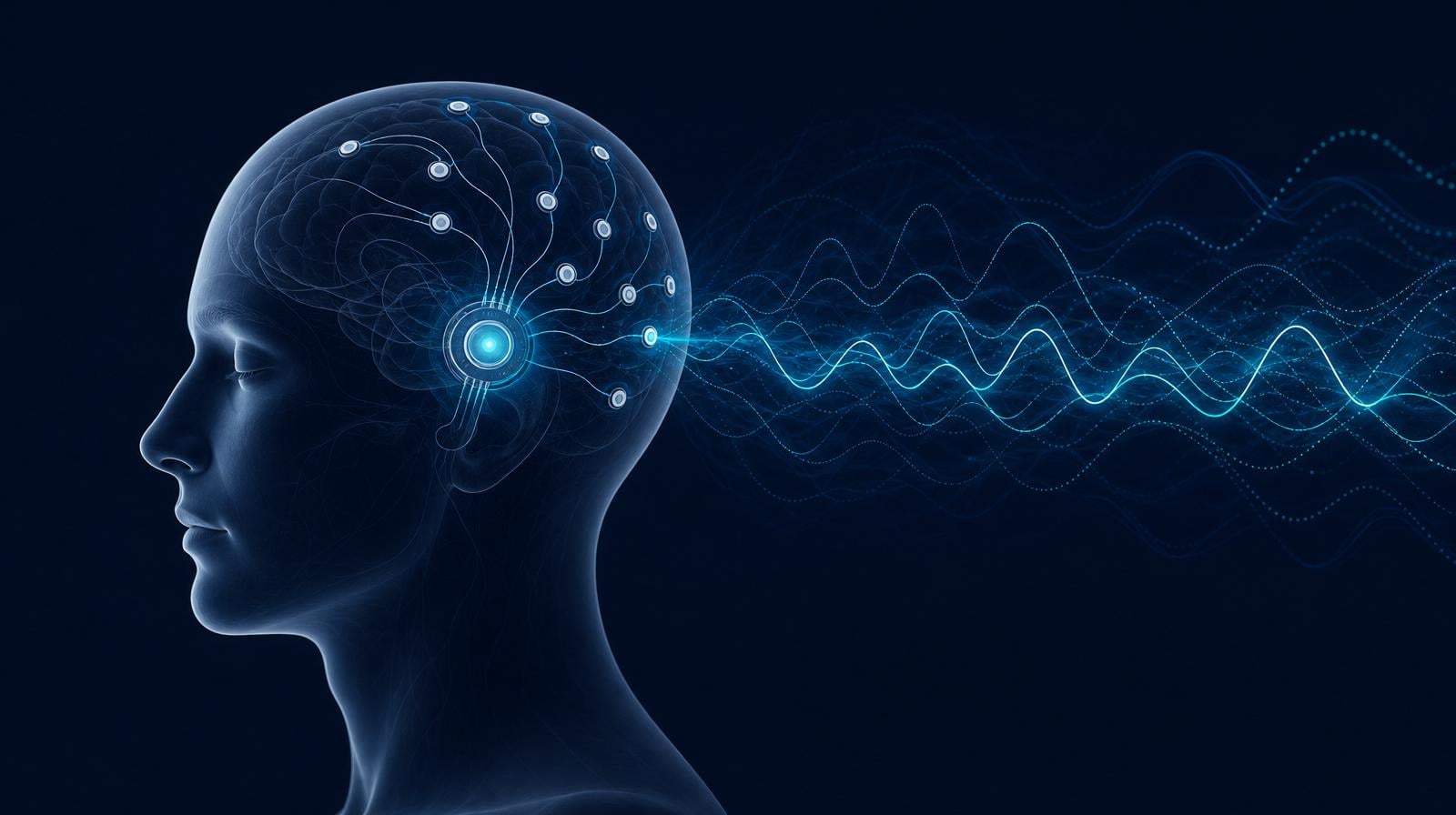 Cover image for NeuroTech Cybersecurity Risks: Neurostimulators, EEG, & BCI