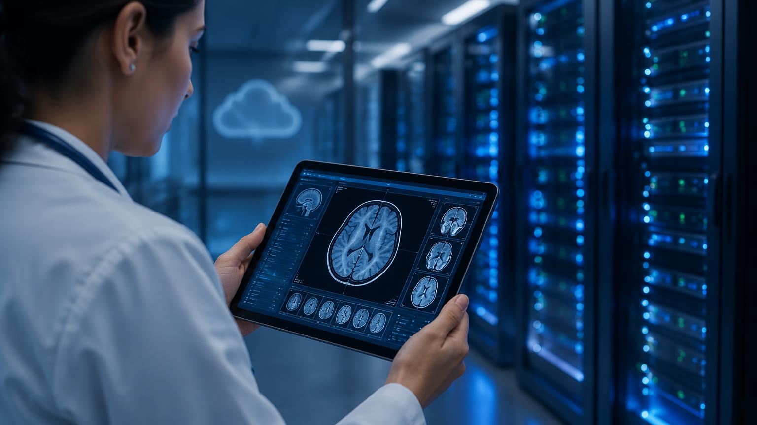 SBOM & Supply Chain article cover: SBOM for SaMD and Cloud Components: FDA Guide