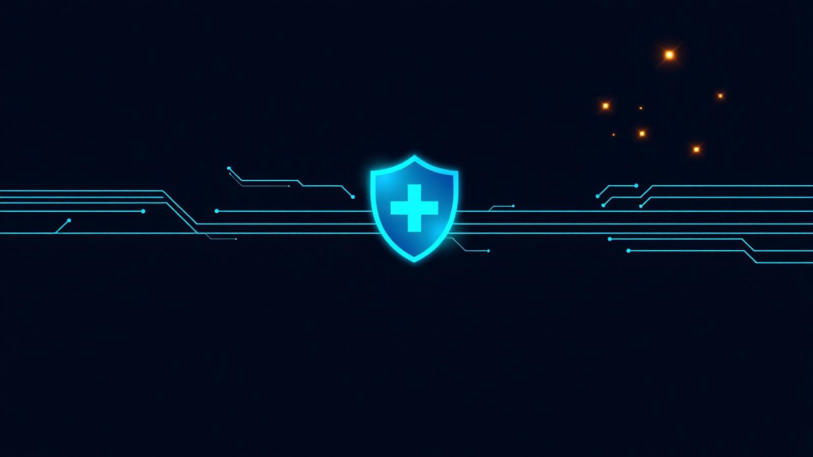 International article cover: TGA Medical Device Cybersecurity