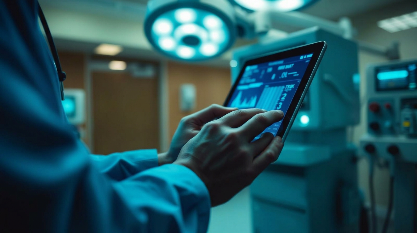 The Goat's Weekly, medical device cybersecurity brief
