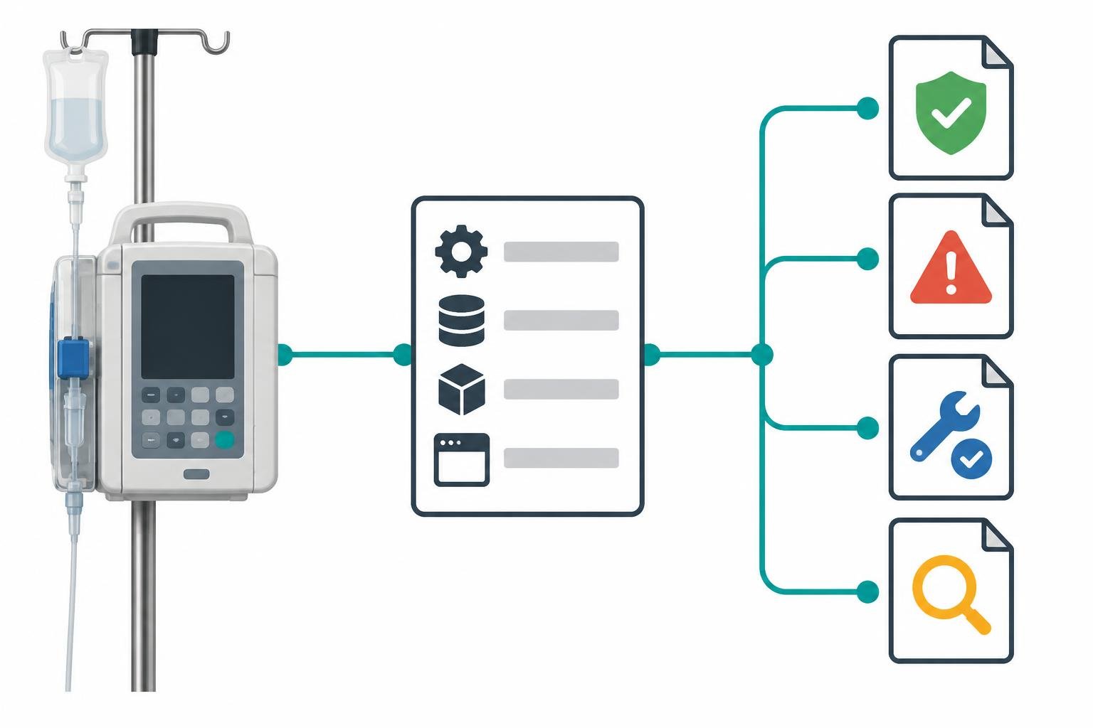 VEX Resources for Medical Device Teams: Guides and Mistakes