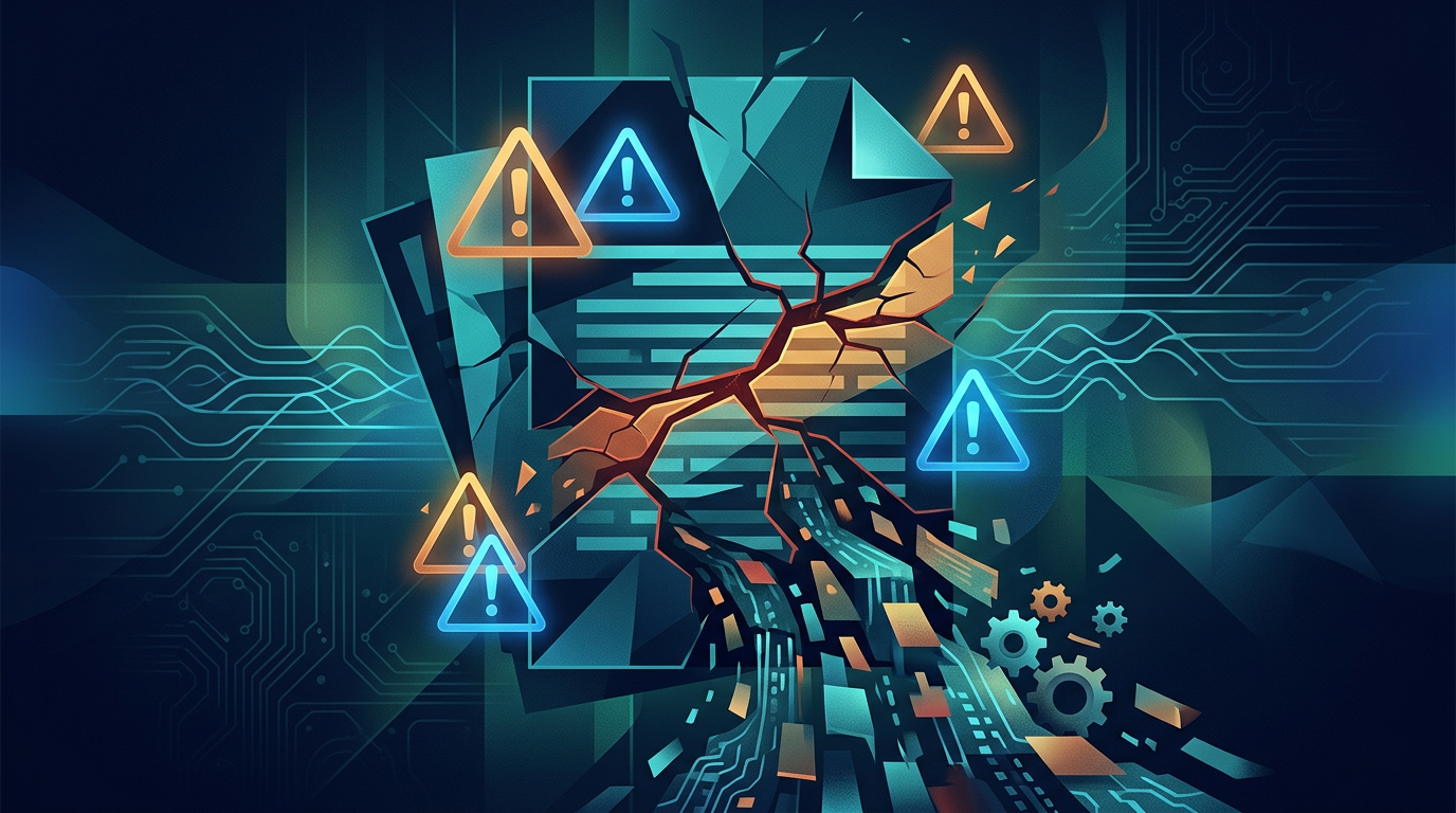 Hero illustration for the article: 5 VEX Mistakes That Trigger FDA Cybersecurity Deficiencies
