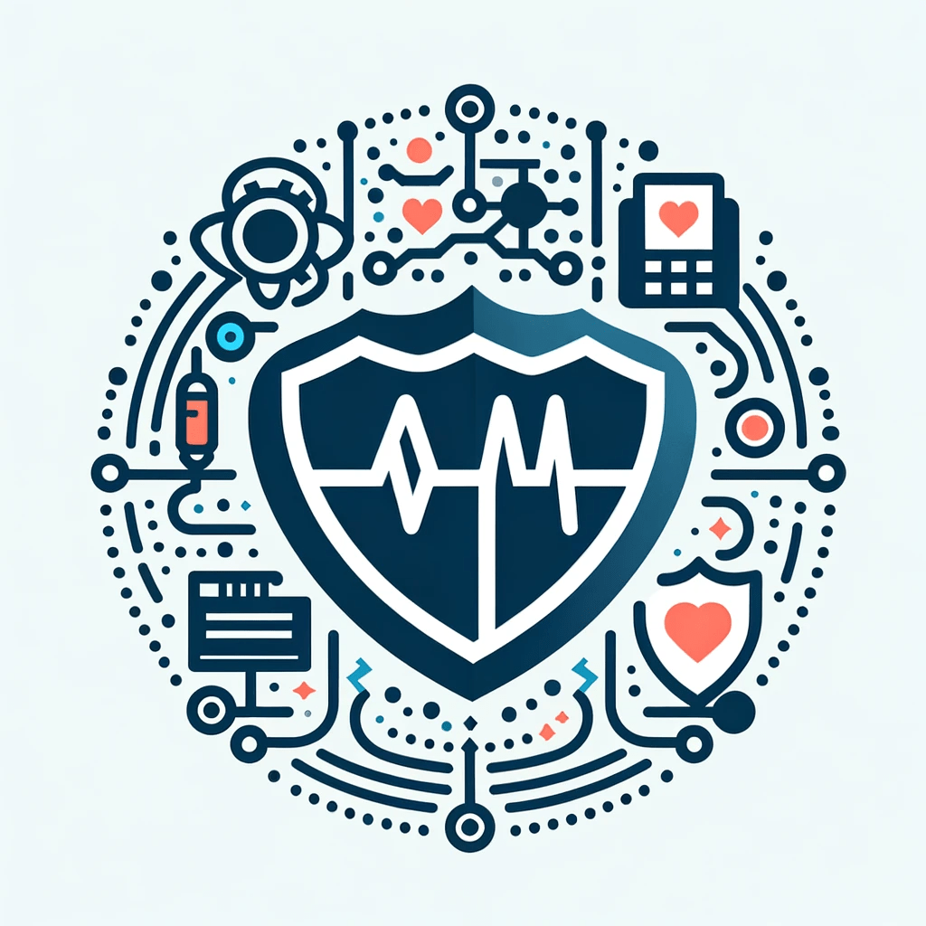 ISO 14971 Medical Device Security