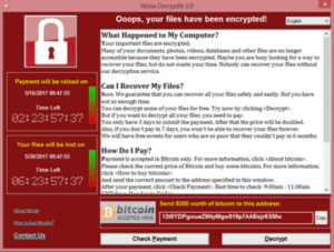 ransomware hipaa