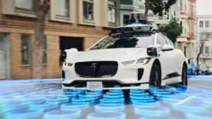 autonomous car cybersecurity