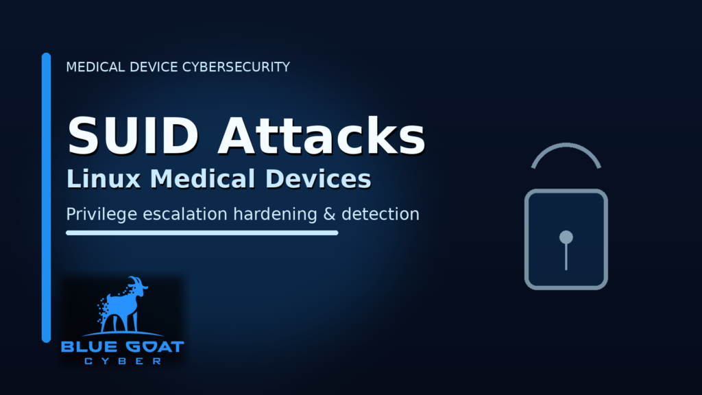 Understanding SUID Attacks and How to Protect Against Them