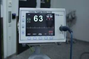 medical device cybersecurity - Blue Goat Cyber medical device cybersecurity