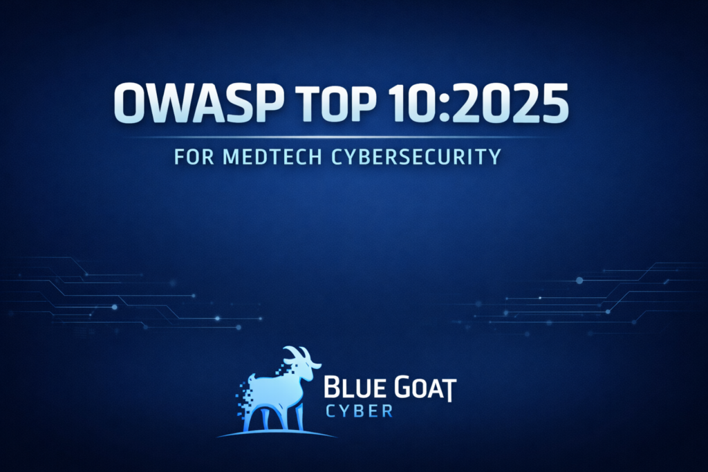 OWASP Top 10