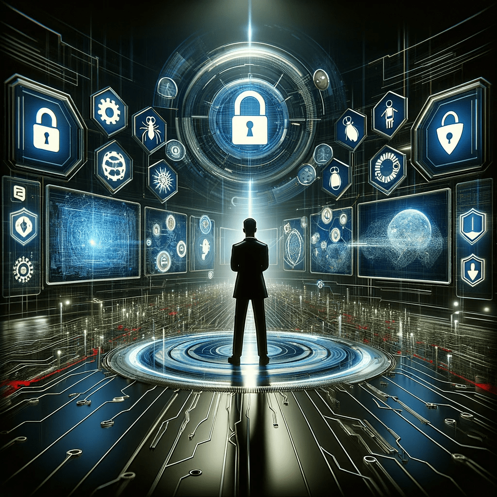 Vulnerability Assessment Service - Blue Goat Cyber