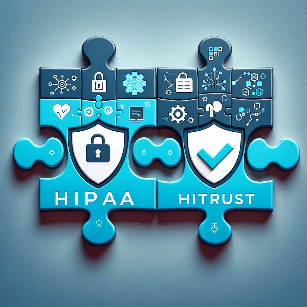HIPAA vs HITRUST