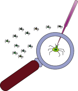 JTAG and UART debug ports for medical devices - Blue Goat Cyber JTAG and UART debug ports for medical devices