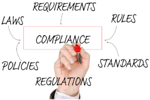 cybersecurity compliance