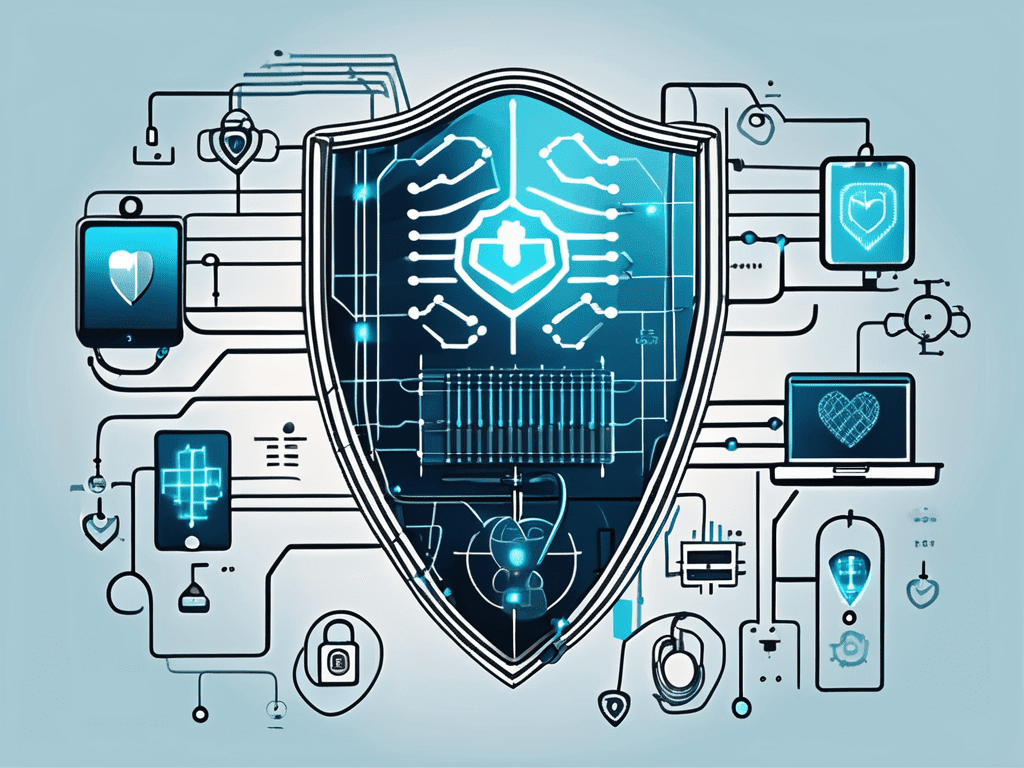 Understanding The Importance Of Medical Device Cybersecurity Standards ...