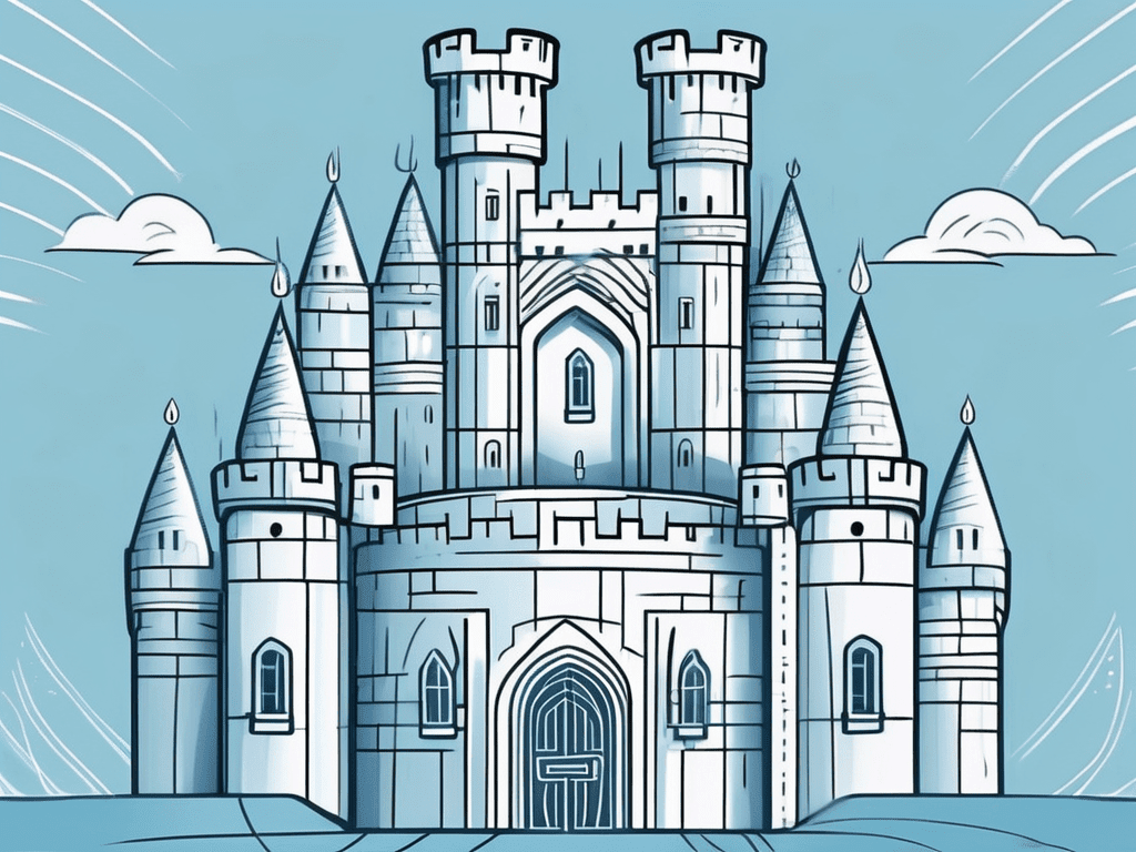 Defense in Depth: Layered Security Strategies - Blue Goat Cyber