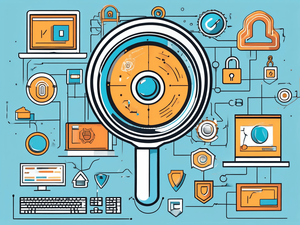 Leveraging Google for Security: Google Hacking Explained - Blue Goat Cyber image.