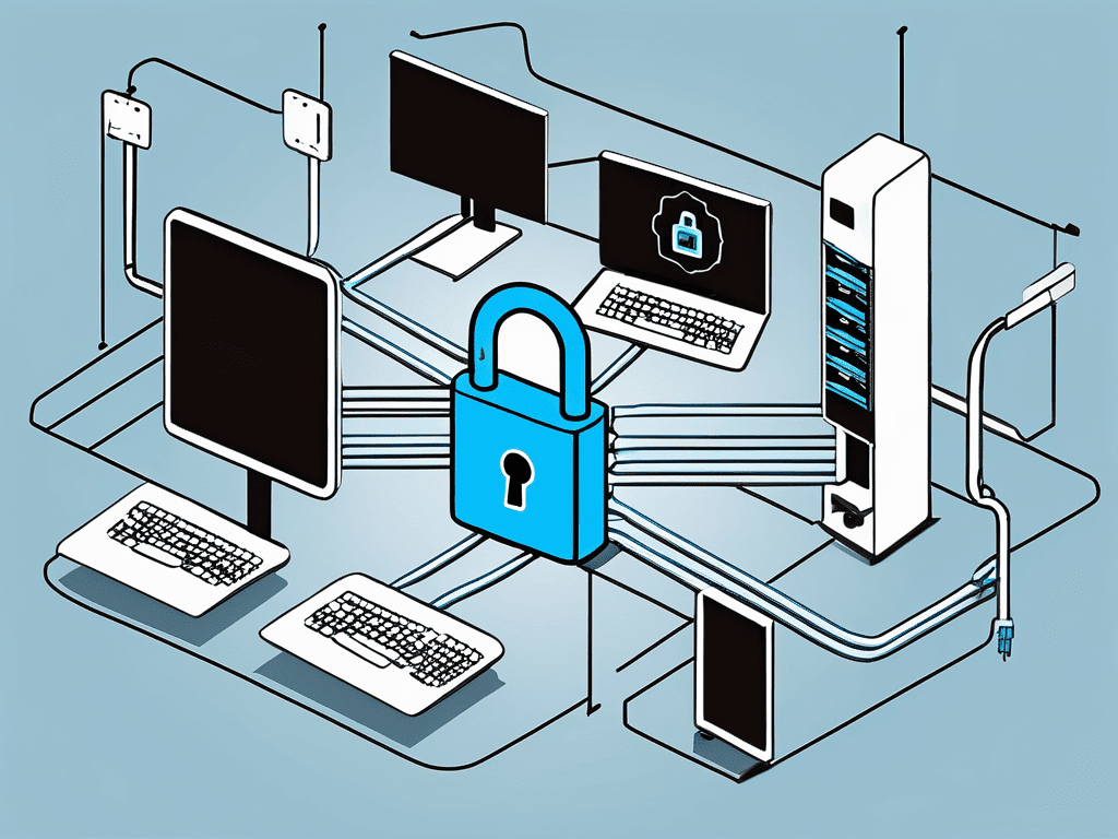 Network Access Control: Who and What Should Have It in Healthcare ...