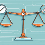 Two distinct scales