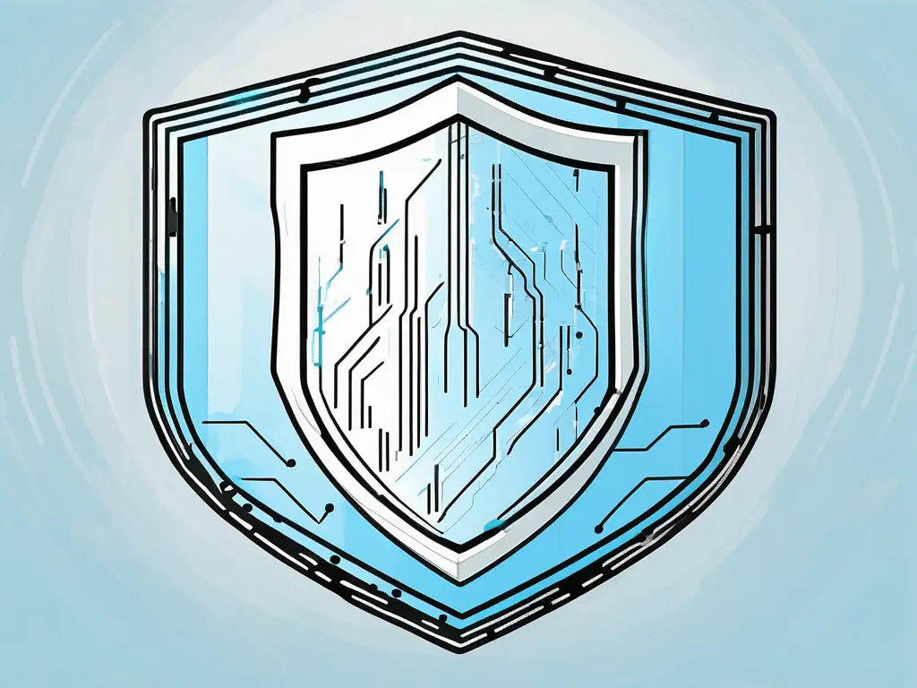 Message Authentication Codes in Cybersecurity - Blue Goat Cyber