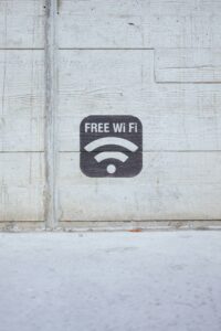 Is Public WiFi Dangerous?