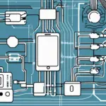 Various medical devices like a pacemaker