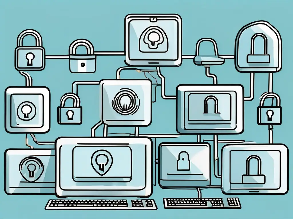What is User Access Control (UAC) - Blue Goat Cyber
