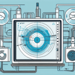 A medical device surrounded by a variety of distorted and unconventional input signals