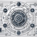 An abstract representation of a secure software development lifecycle (ssdlc) process