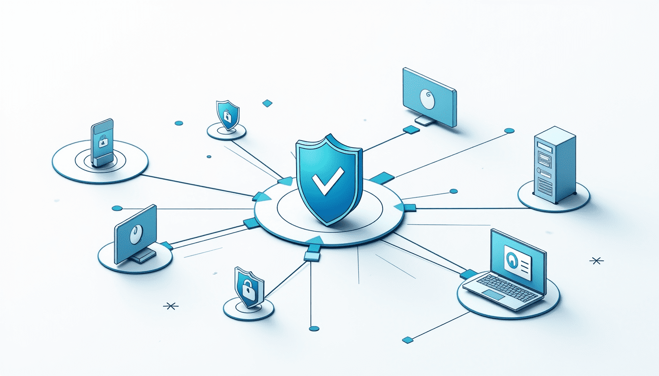 Cybersecurity with RTOS - Blue Goat Cyber