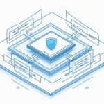 A complex nested structure