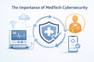 MedTech Cybersecurity