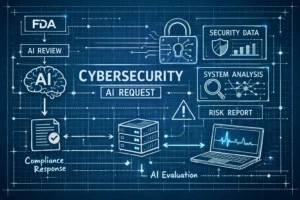 How to Respond to an FDA Cybersecurity AI Request